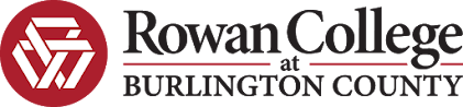Rowan College at Burlington County Logo