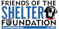 Friends of the Shelter Foundation Logo