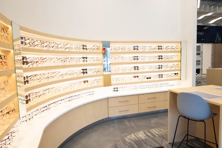 How Do Myopia Control Glasses Work