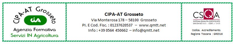CIPA-AT Grosseto