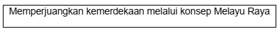 Apakah parti tersebut ?