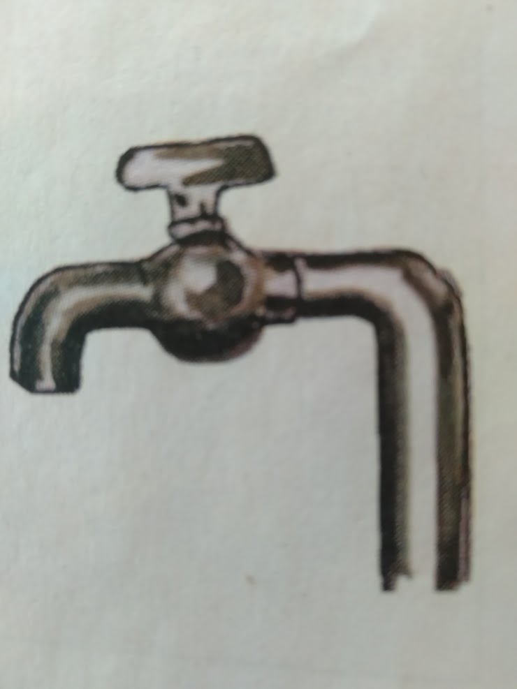 Captionless Image