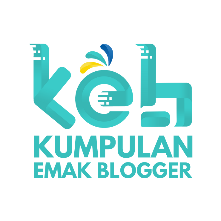 kumpulan emak blogger