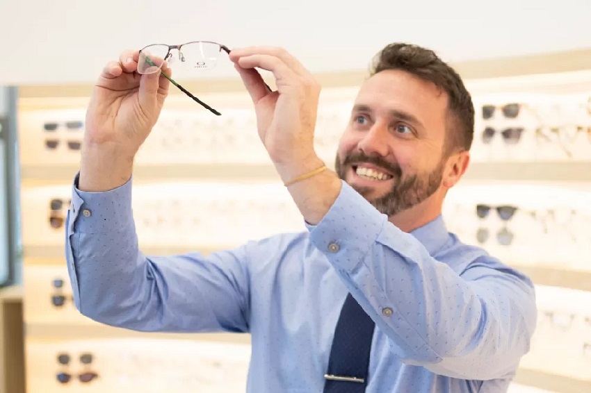 Nearsightedness Management Omaha Ne
