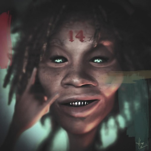 Awakening My InnerBeast cover