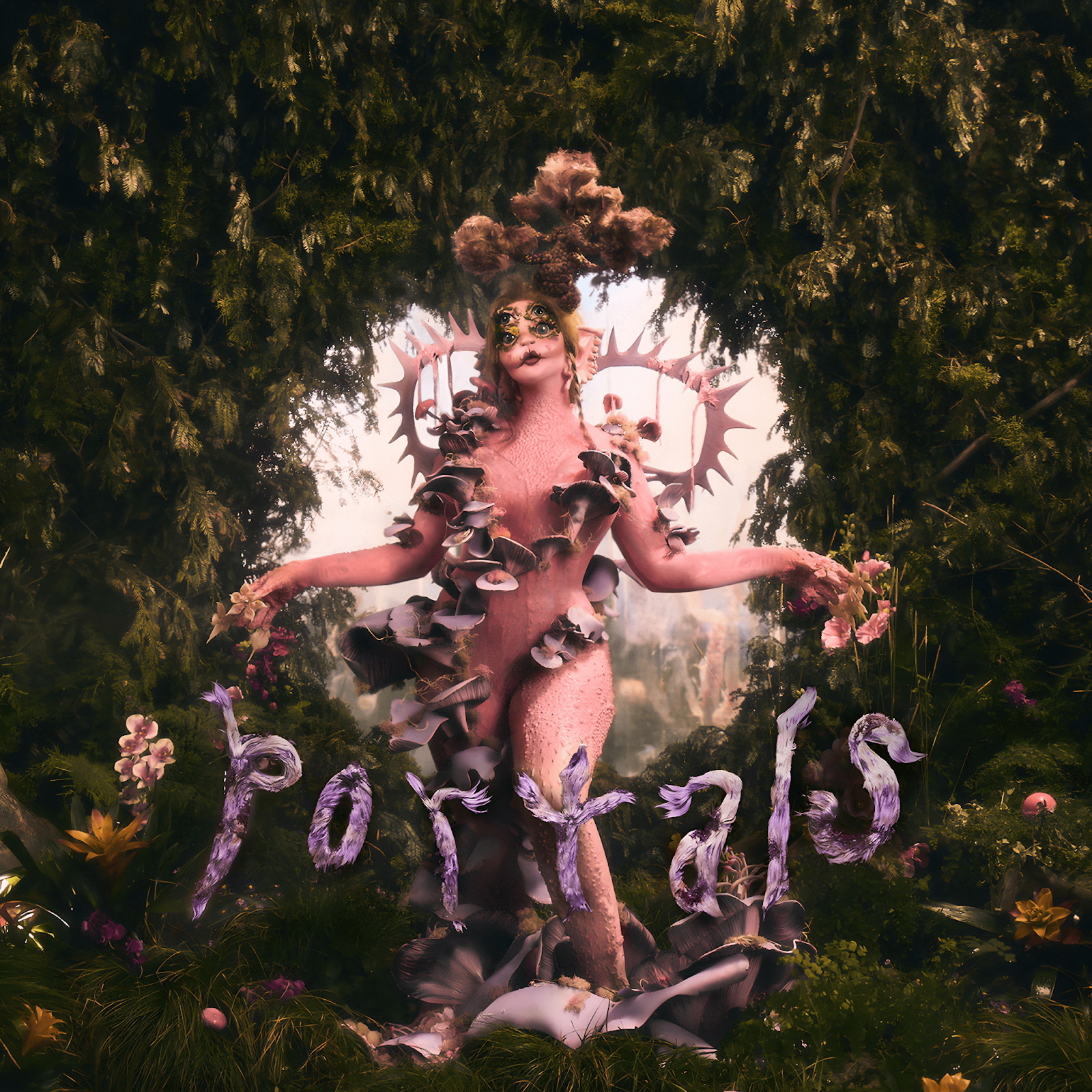 PORTALS cover