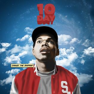 10 Day cover