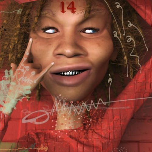 Beast Mode ++++ cover