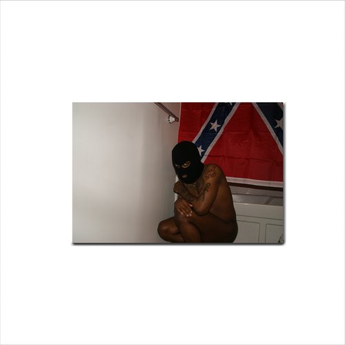 Darkskin Manson cover