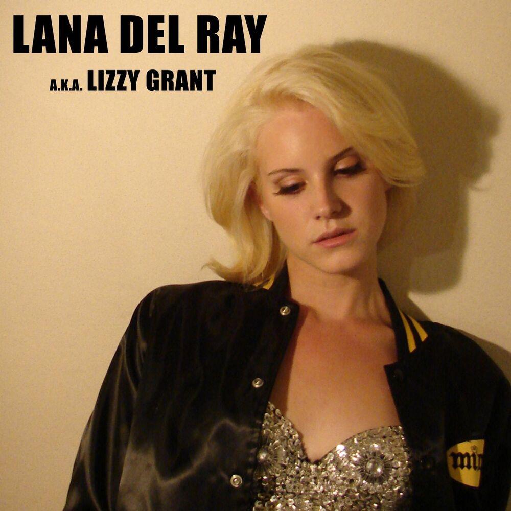 Lana Del Ray cover