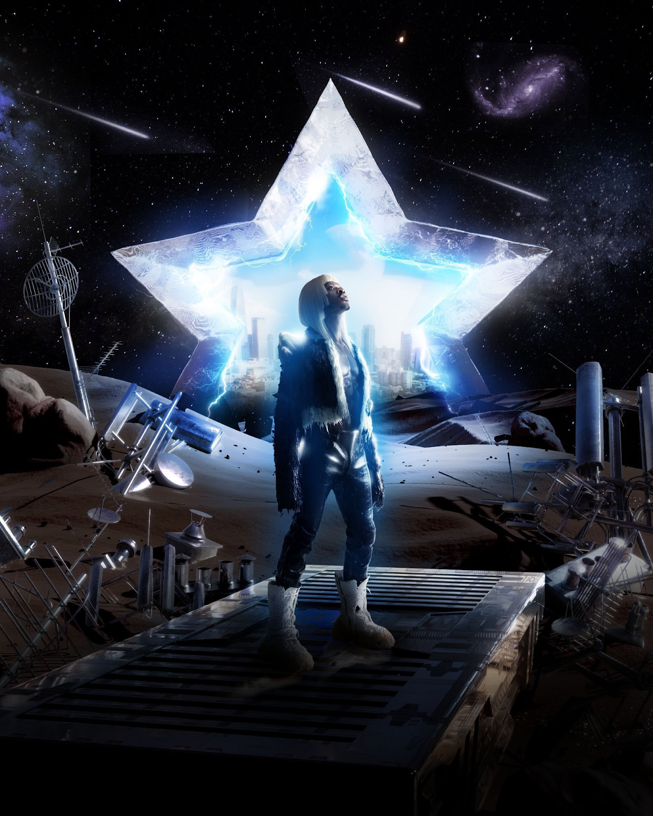 LNX2 cover