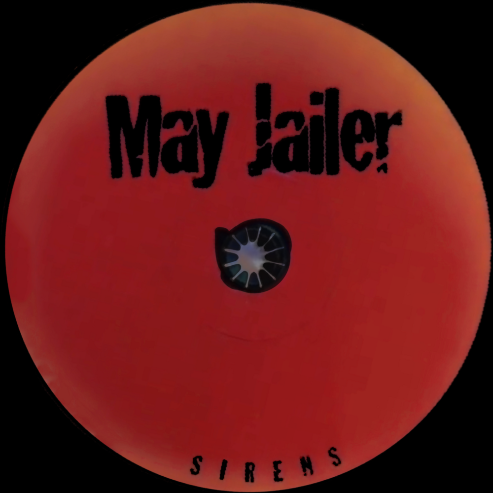 Sirens cover