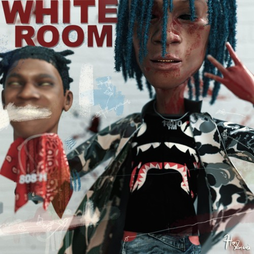 White Room Project cover