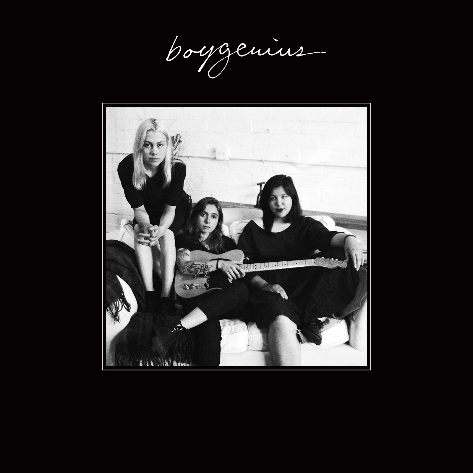 boygenius cover