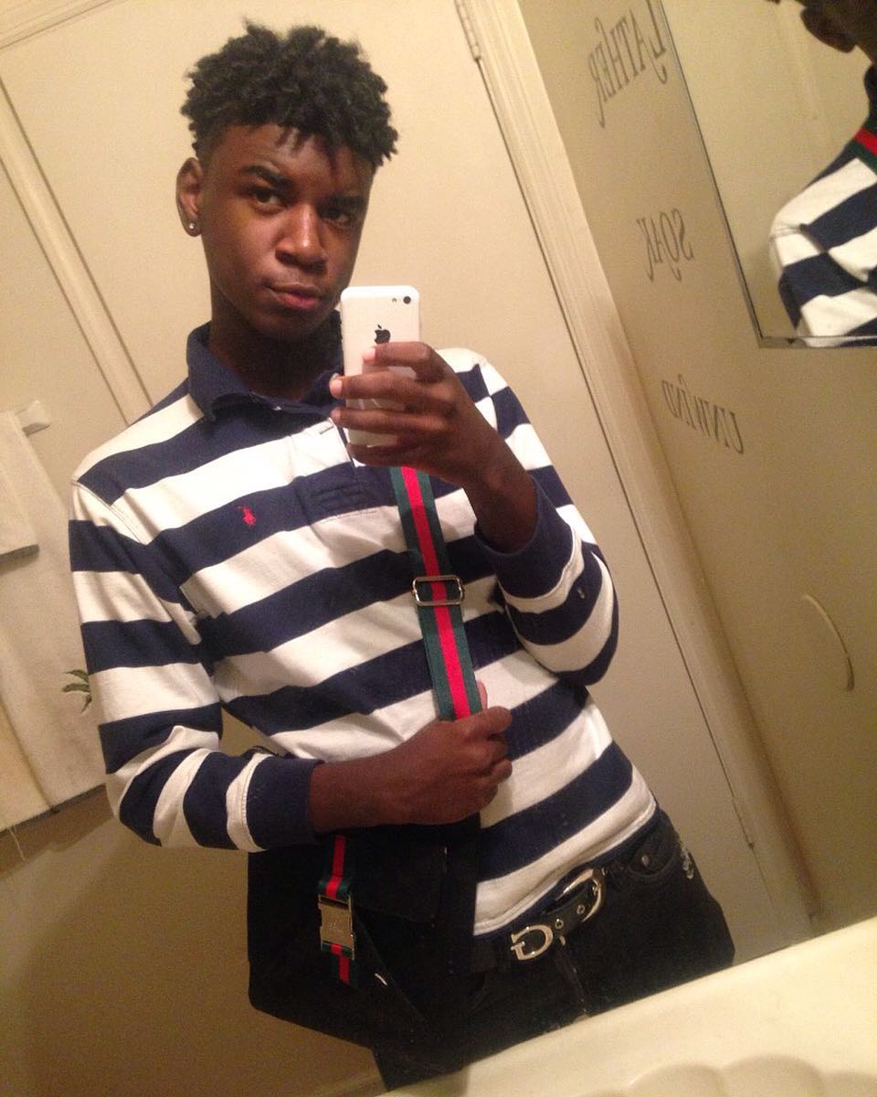 Boy Barbie OG cover