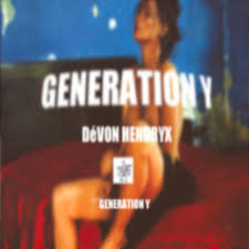 Generation Y cover