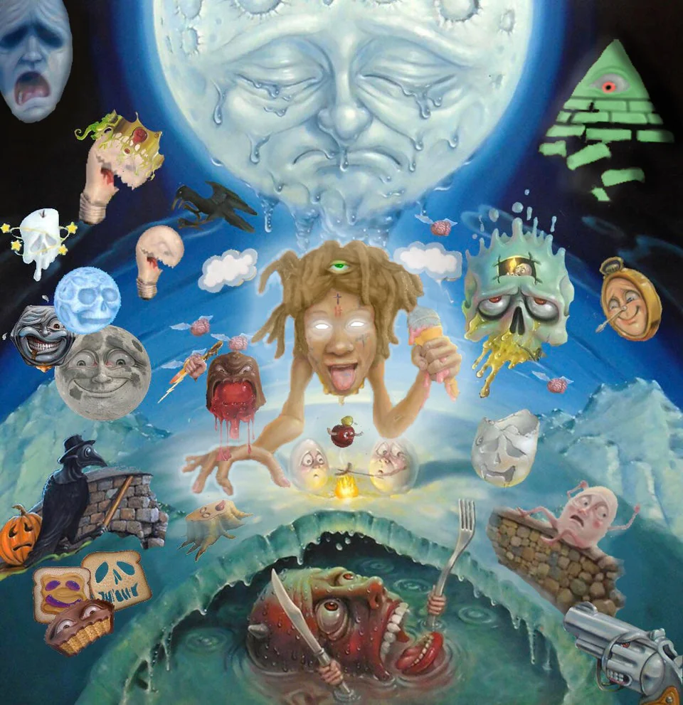 Trip At Knight [V1] cover