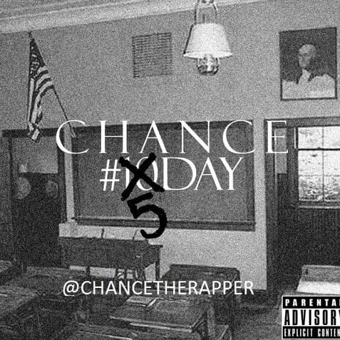 #5Day cover