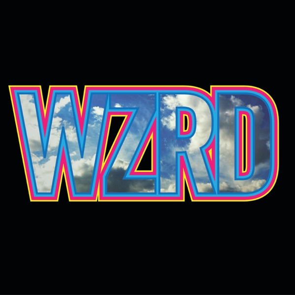 WZRD cover