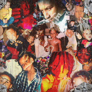 A Love Letter To You 2 cover