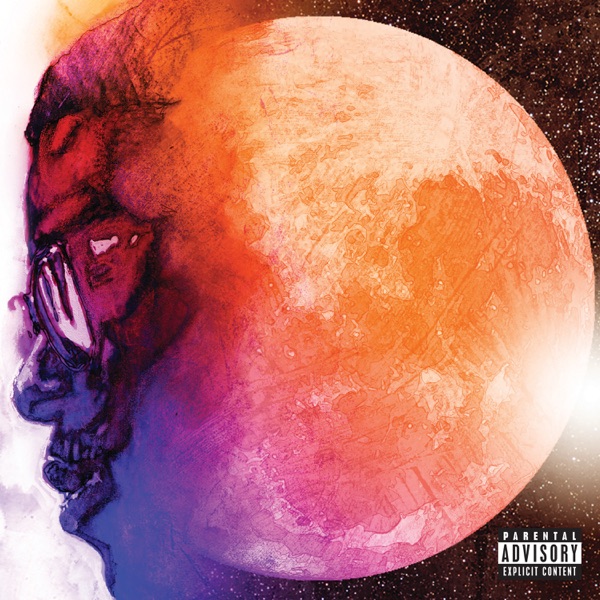 Man On The Moon: The End Of Day cover