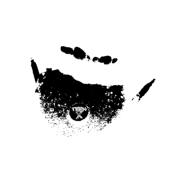 Teen X: Relapsed cover