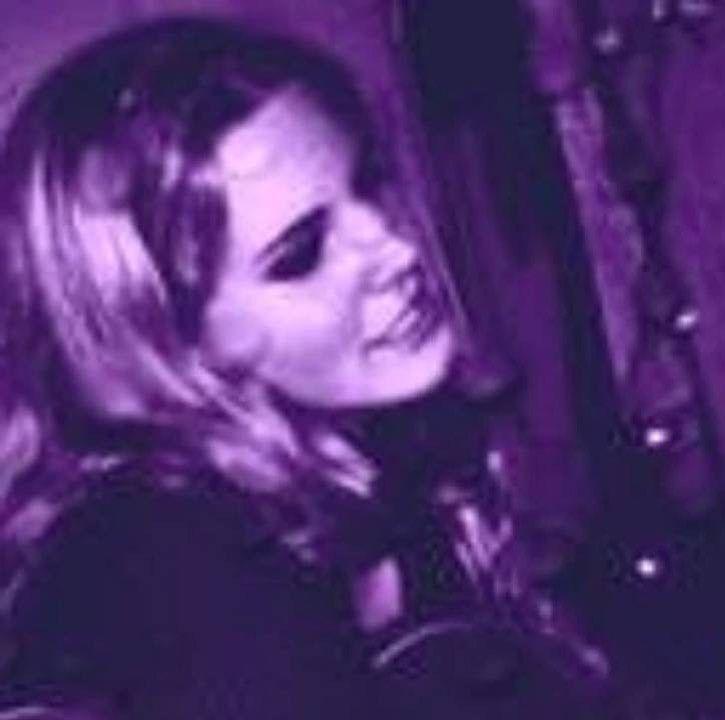 The Phenomena Of Lizzy Grant cover