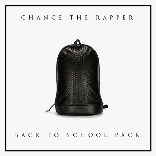 Back To School Pack cover