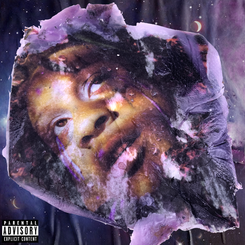 A Love Letter To You 4 (Deluxe) cover