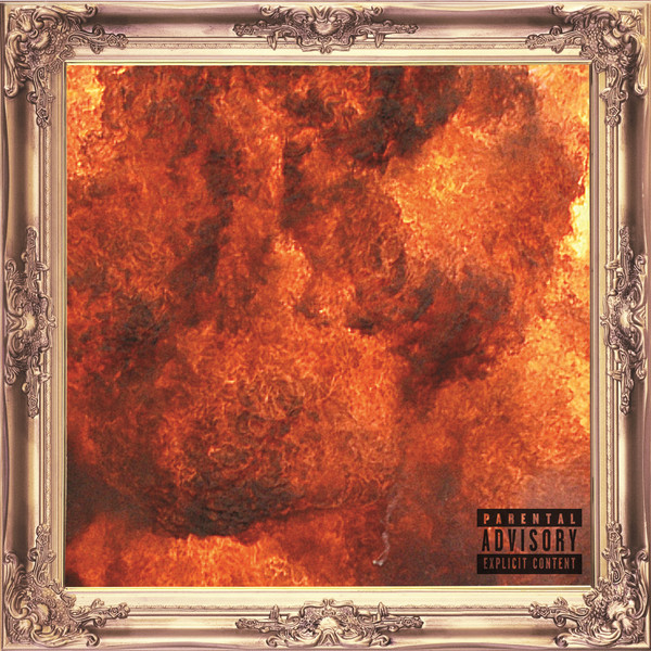 INDICUD cover