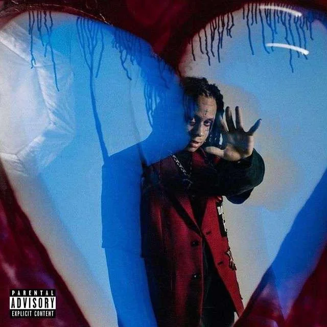 A Love Letter To You 5 [V1] cover