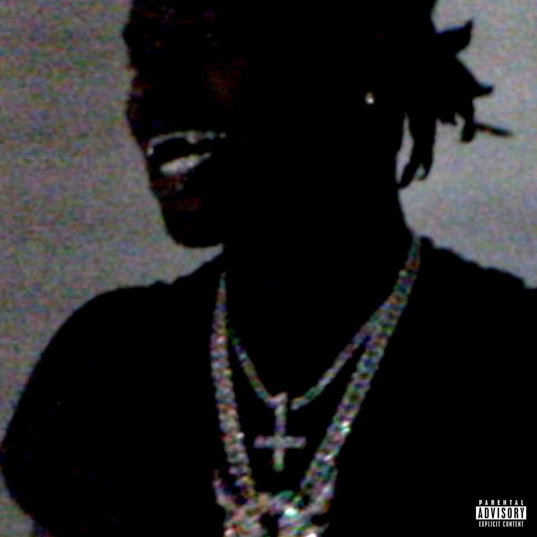 A Great Chaos cover
