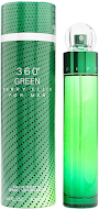 360 GREEN PARA HOMBRES 100ML EDT PERRY ELLIS