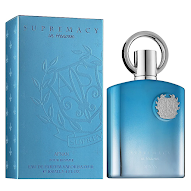SUPREMACY IN HEAVEN PARA HOMBRES 100ML EDP AFNAN
