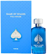 GAME OF SPADES FULL HOUSE 100ML PERFUME UNISEX JO MILANO