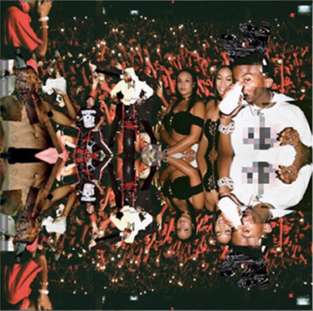 Playboi Carti [CD/Vinyl]