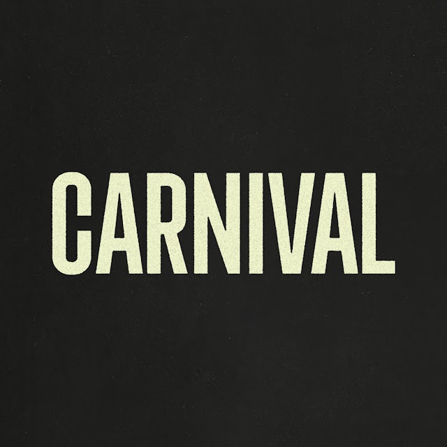 CARNIVAL - HOOLIGANS VERSION [Alternate Cover]