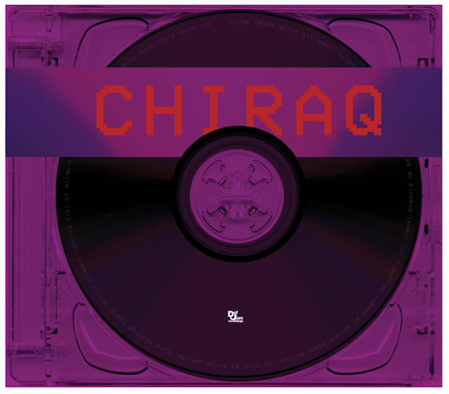 Chiraq [Rough Draft Cover 4]