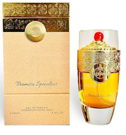 MINISTRY OF GOURMAND TIRAMISU SPECULOOS UNISEX 100ML EDP PARIS CORNER
