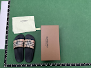 Burberry Slides