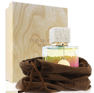 CLUB DE NUIT OUD DE LUJO UNISEX 100ML EDP ARMAF