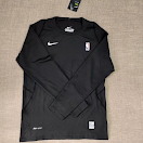 NBA Nike compression longsleeve