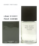 ISSEY MIYAKE CEDRE PARA HOMBRES 100ML EDT ISSEY MIYAKE