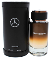MERCEDEZ BENZ PERFUME PARA HOMBRES 120ML MERCEDES BENZ