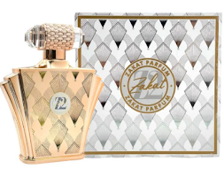 ZAKAT Z-2 PARA MUJERES 100ML EDP ZAKAT