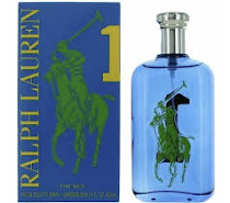 RALPH #1 PARA HOMBRES 100ML EDT RALPH LAUREN