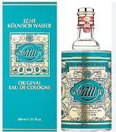 # 4711 PARA HOMBRES 800ML EDC MAURER AND WIRTZ