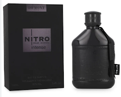 NITRO INTENSE PARA HOMBRES 100ML EDP DUMONT