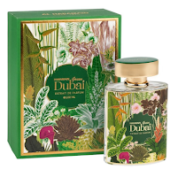 AL HARAMAIAN GREEN DUBAI EXTRAIT UNISEX 100ML EDP AL HARAMAIN