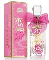 VIVA LA JUICY LE FLEUR PARA MUJERES 150ML EDT JUICY COUTURE